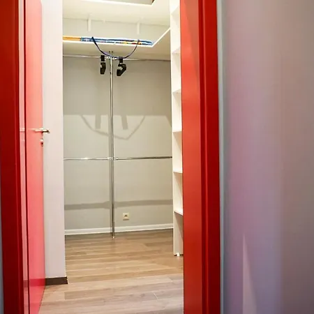 Apartman Msc Zielony Widok - Green View *